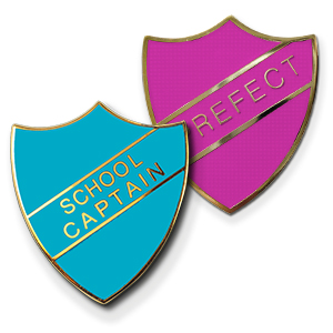 S6 - Large shield, 14 non-standard colours, 23 titles
