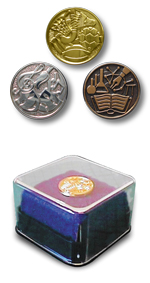 S11 - Achievement awards Arts Science & Sports