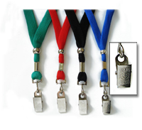 LANYARD Chord lanyards