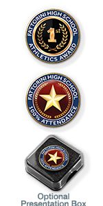 MP15  Winners & Runners-up badges + 2 lines of text