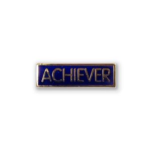 S1 - ACHIEVER in Blue
