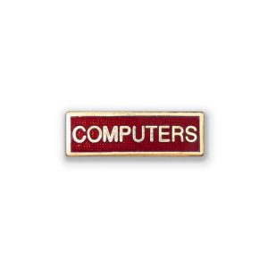 S1 - COMPUTERS in Red