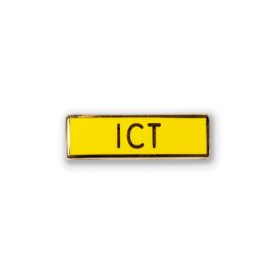 S1 - ICT in Yellow