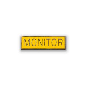 S1 - MONITOR in Yellow