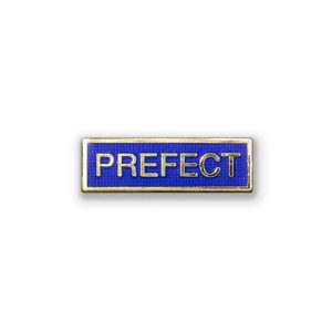 S1 - PREFECT in Blue