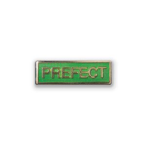 S1 - PREFECT in Green