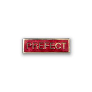 S1 - PREFECT in Red