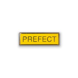 S1 - PREFECT in Yellow