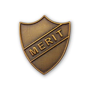 S6 - MERIT - Bronze Finish