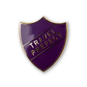 S6 - TRAVEL PREFECT - Purple