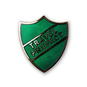 S6 - TRAVEL PREFECT - Green
