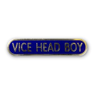 S9 - VICE HEAD BOY in Blue