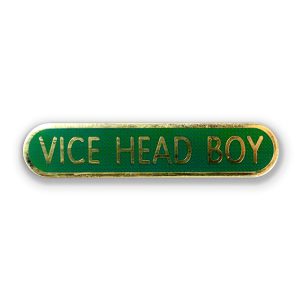 S9 - VICE HEAD BOY in Green