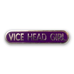 S9 - VICE HEAD GIRL in Purple