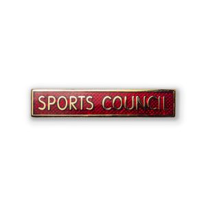 S4 - SPORTS COUNCIL in Blue