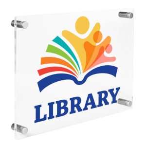 Acrylic Sign
